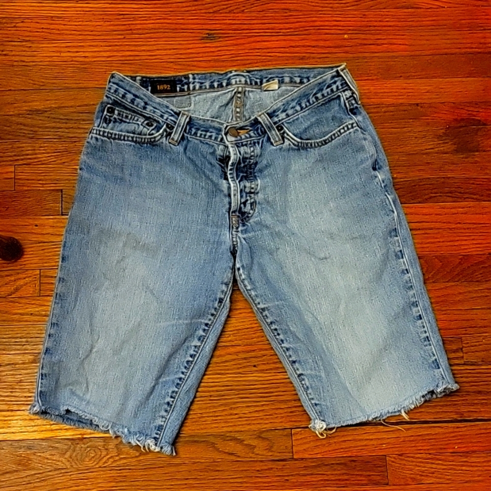 Boys shorts